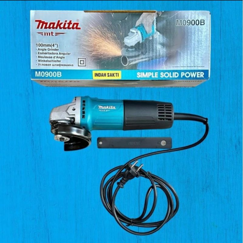 MAKITA MESIN GERINDA LISTRIK