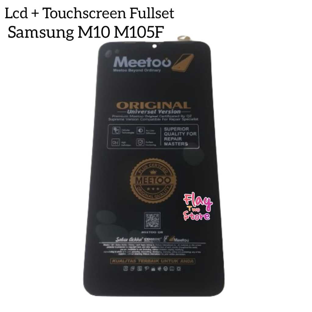 Lcd + Touchscreen Samsung M10 M105F Lcd + Touchscreen Fullset SAMSUNG M10