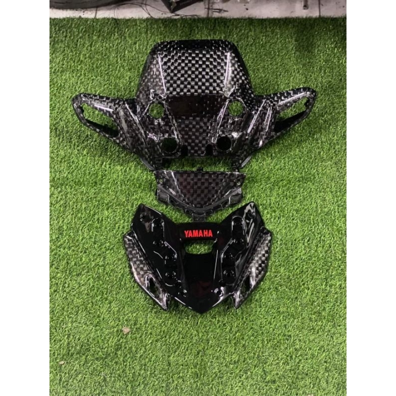 paketan xmax new carbon plus parts oro