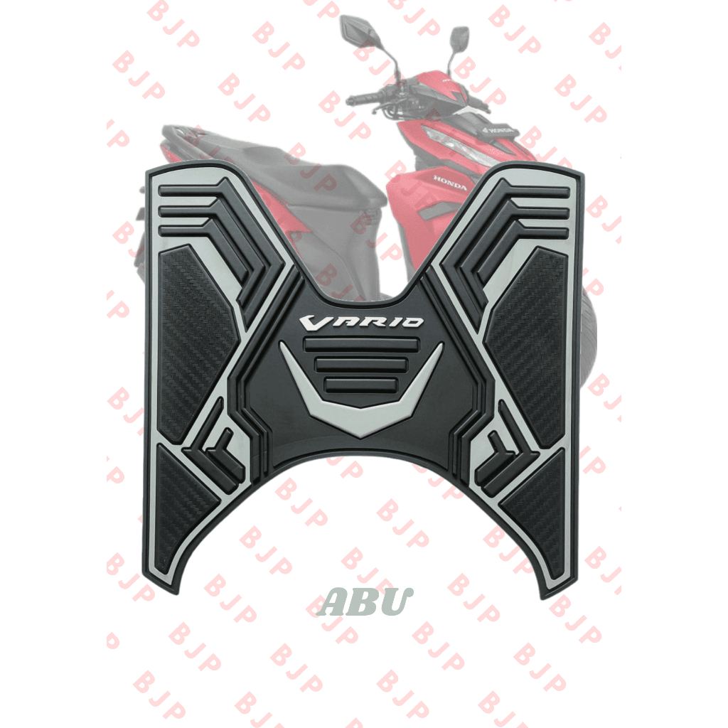 UIO Kaet Motor Vario 125 150 Tahun 2018-2020 2024 & Vario New 125cc 2024 Keset Motor Karet ( PREMIUM