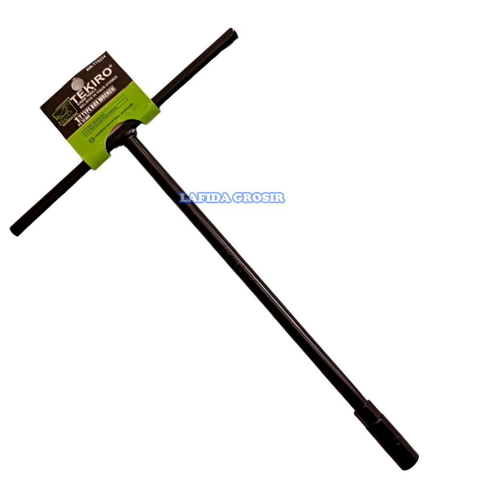 " TERMURAH " Kunci T Tekiro 10 mm Original Asli