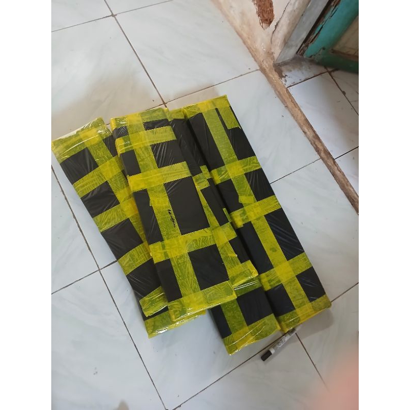 kerajinan tradisional Madura 02