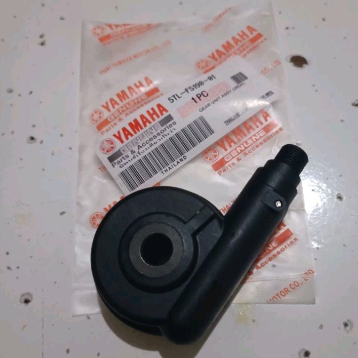 Gearbox Mio Sporty KM Speedometer Mio Soul Fino Xeon Mio J Mio M3 Jupiter Vega R Original Thailand 5