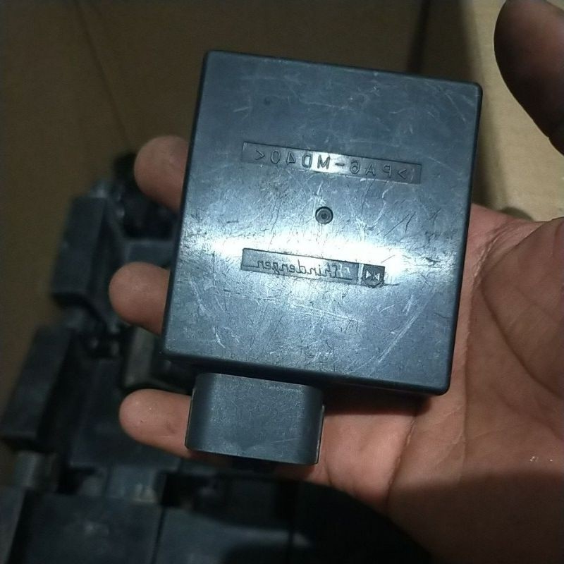 cdi ecu vario 110 KVB cdi vario tecno 110 KVB cdi ecu vario 110 karburator original honda copotan mo