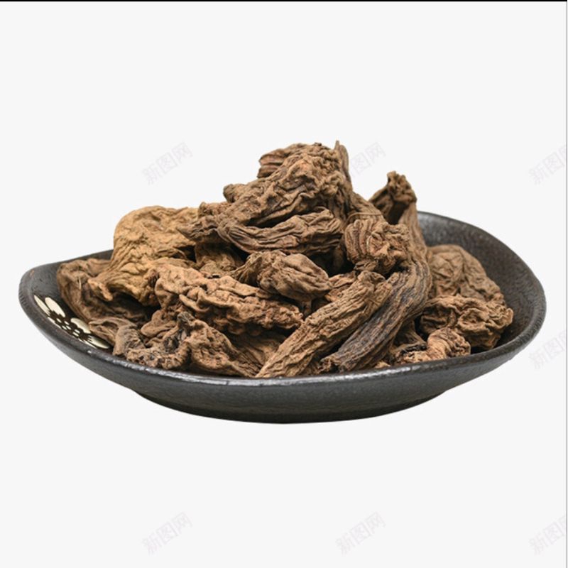 

600 G GR GRAM 玄参条 XUAN SHEN 元参条 YUAN SHEN TIAO SCROPHULARIA NINGPOENSIS