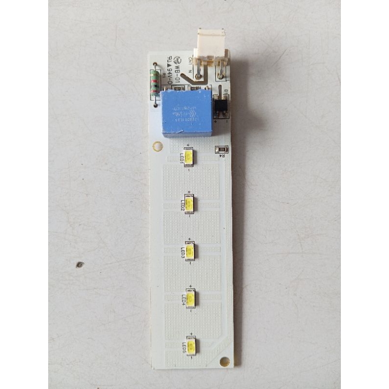 LAMPU KULKAS LED 220vac