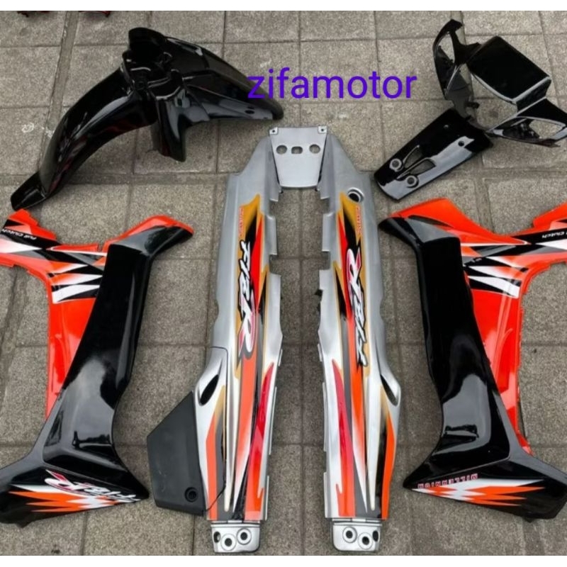 Full set body halus Yamaha fiz r FIZ R fiz r FIZ R full set body halus Yamaha fiz r FIZ R fiz r FIZ 