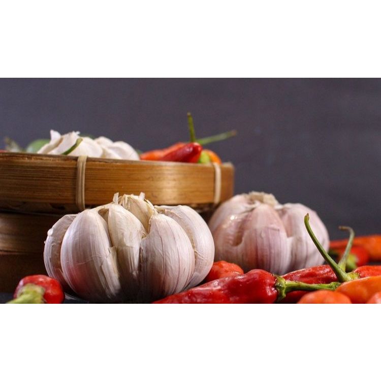 

BAWANG PUTIH BISA COD 100G