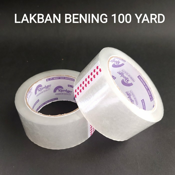 

SOLASI LAKBAN BENING BESAR MERK SKYPACK
