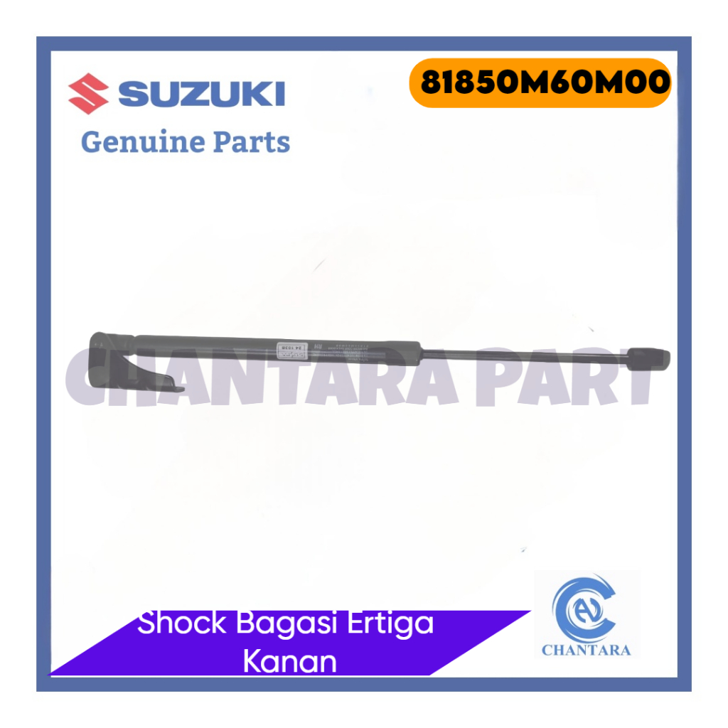 Shock Bagasi Suzuki Ertiga Kanan ORI