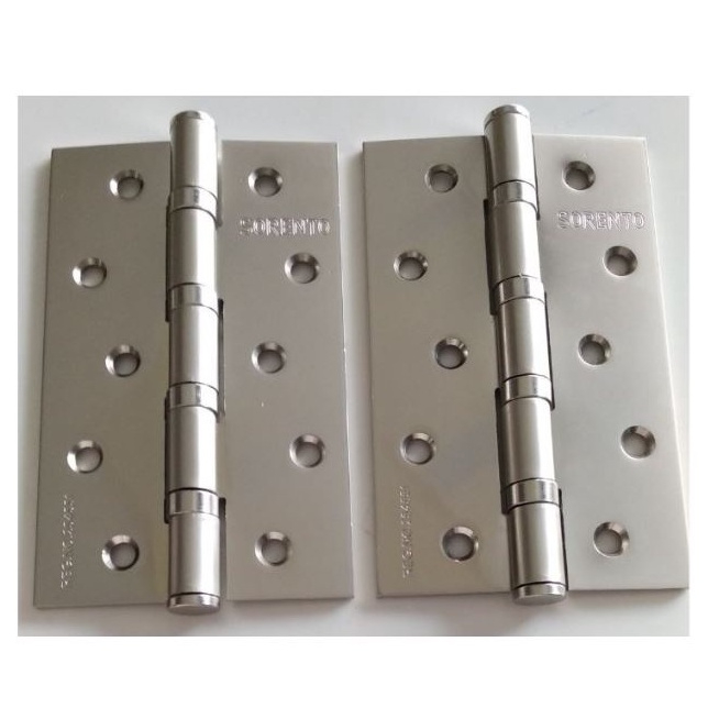 ENGSEL TEBAL SORENTO 5 INCH/ENGSEL PINTU RUMAH LEMARI GUDANG GEMBOK JENDELA /ENGSEL PINTU BERKUALITA