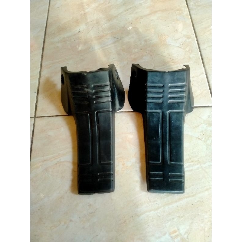Bando sayap suzuko rc100