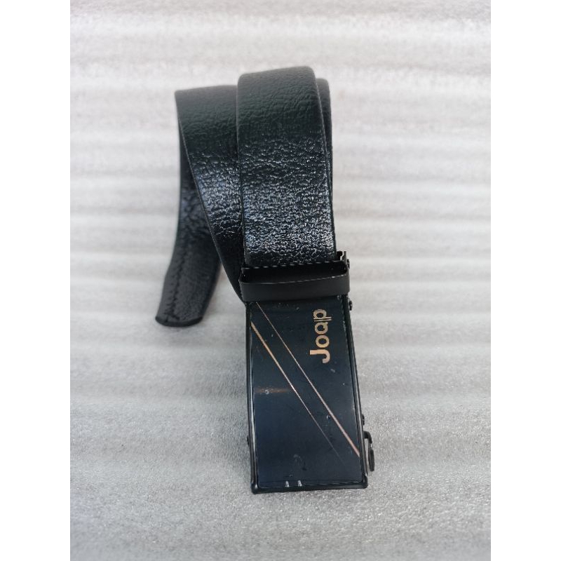 ikat pinggang pria ikat pinggang resleting gesper rell ikat pinggang motif jeruk