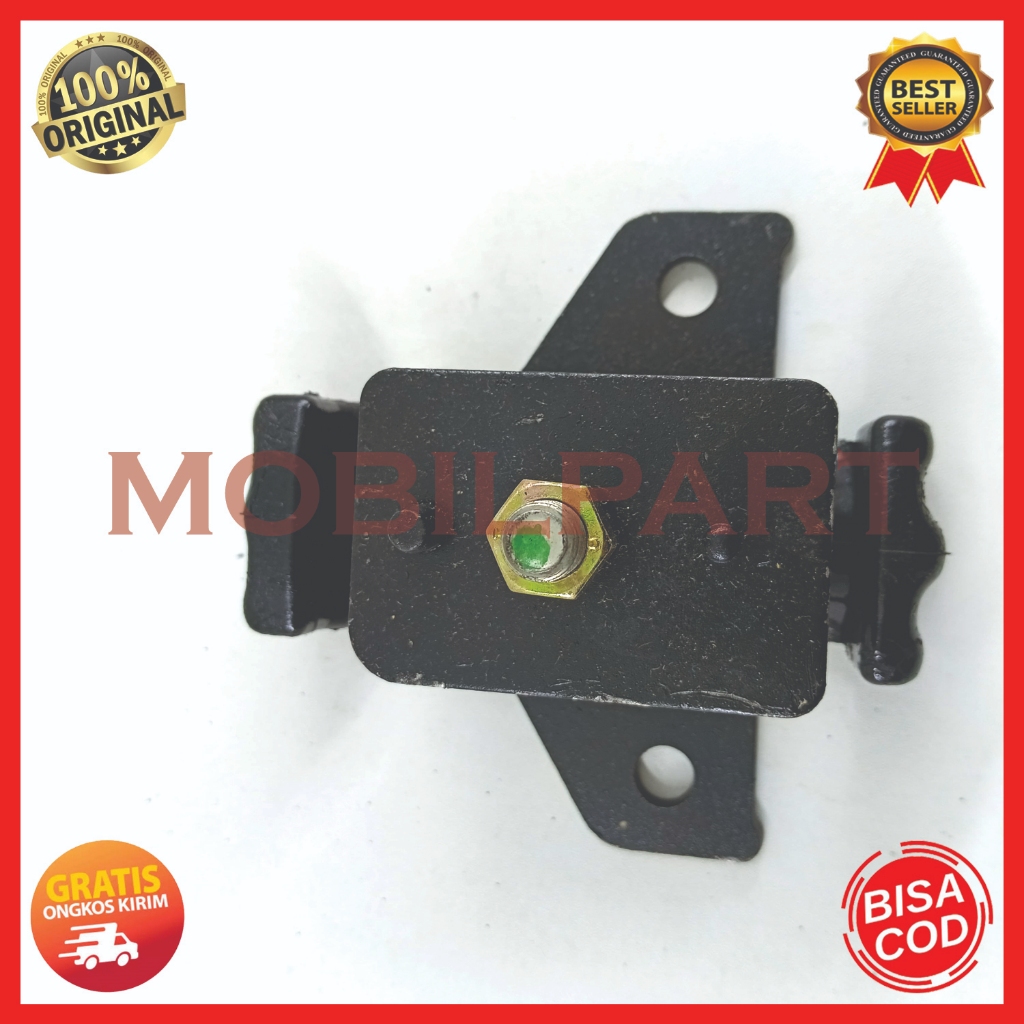 ENGINE MOUNTING INNOVA REBORN DIESEL SOLAR DUDUKAN MESIN FORTUNER VRZ DIESEL SOLAR