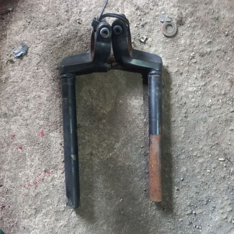 stang ori honda CBR250R KYJ