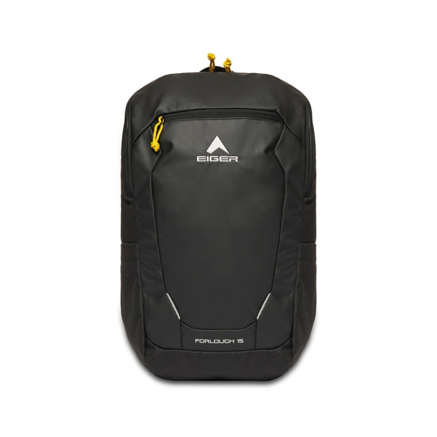 Tas Daypack Eiger89 Fourlough 15L Tas Ransel Tas Punggung Tas Sekolah Backpack