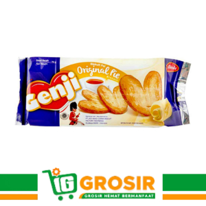 

Monde Genji Original Pie Pack