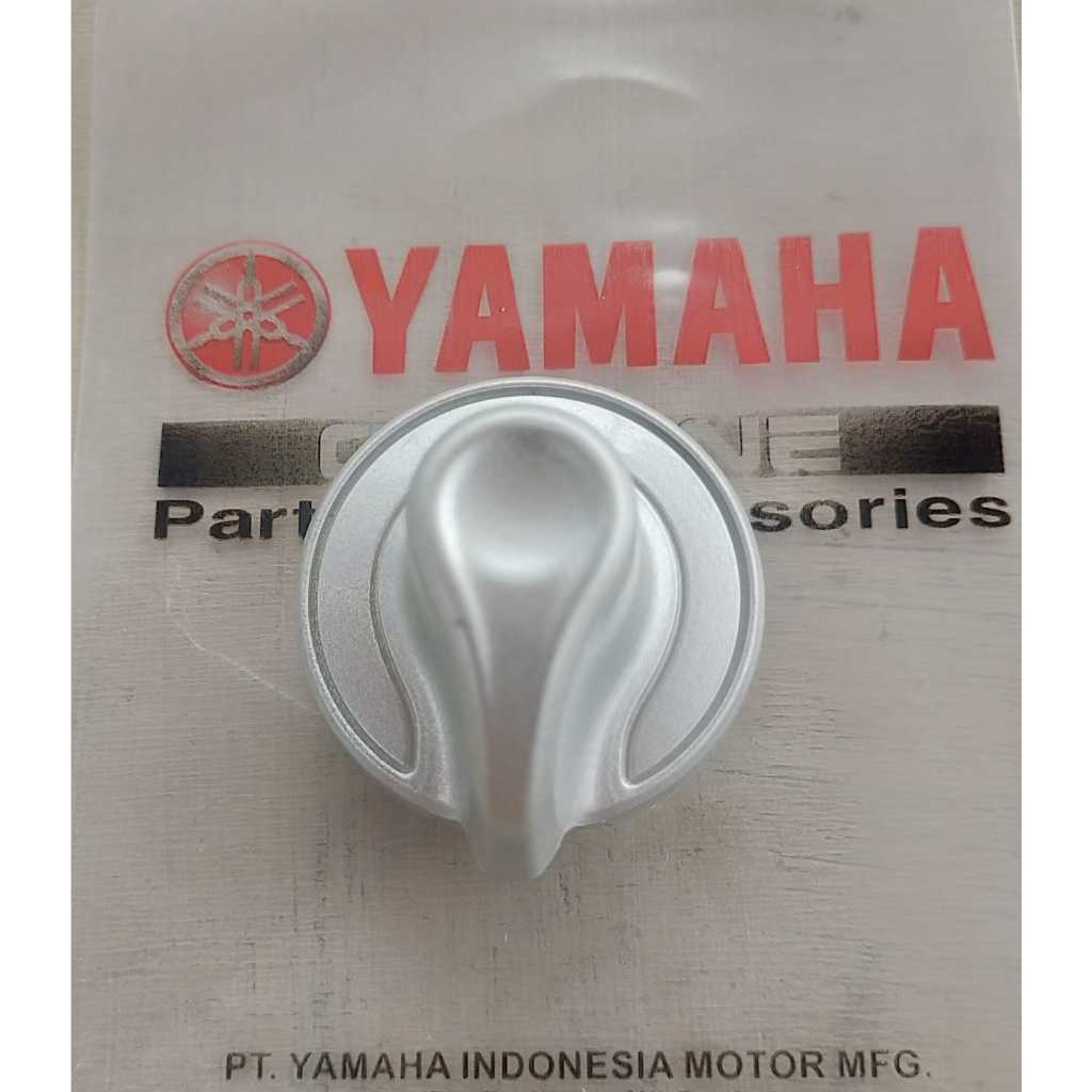 KNOP KUNCI KONTAK YAMAHA NMAX AEROX LEXI FAZIO ORI