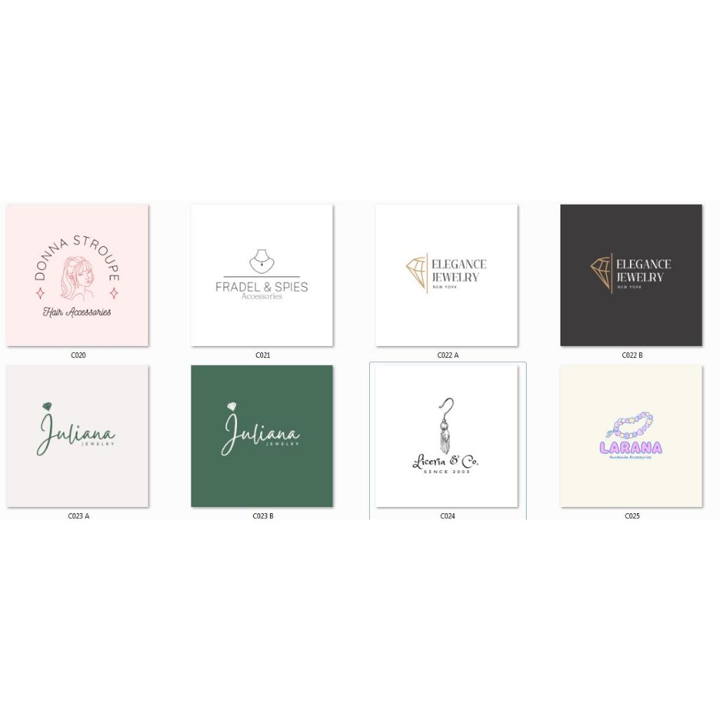 

DESAIN LOGO DAN OLSHOP TERMURAH SERI C4