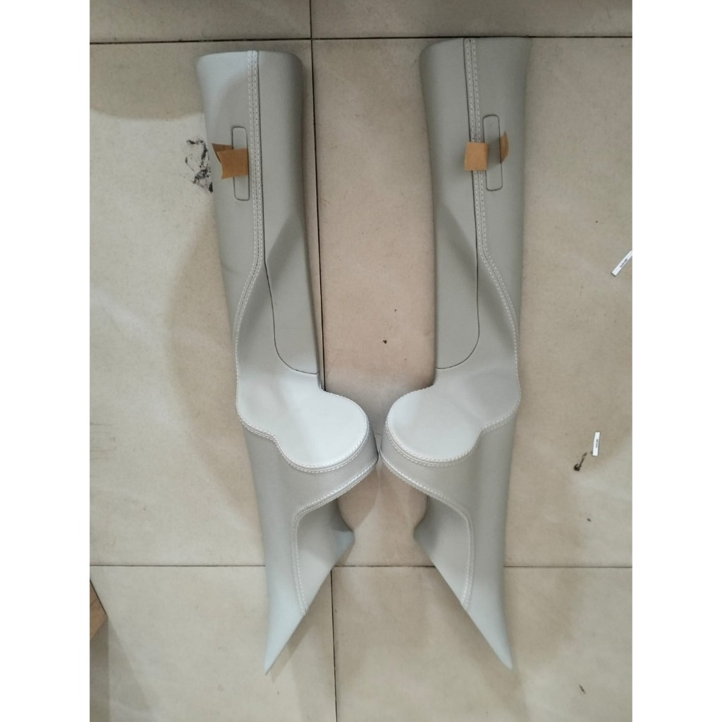 PILAR AUDIO 3WAY INNOVA ZENIX UKURAN UNIVERSAL BY QUARTO