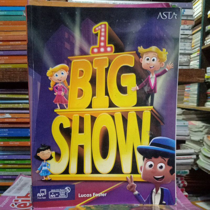 big show 1