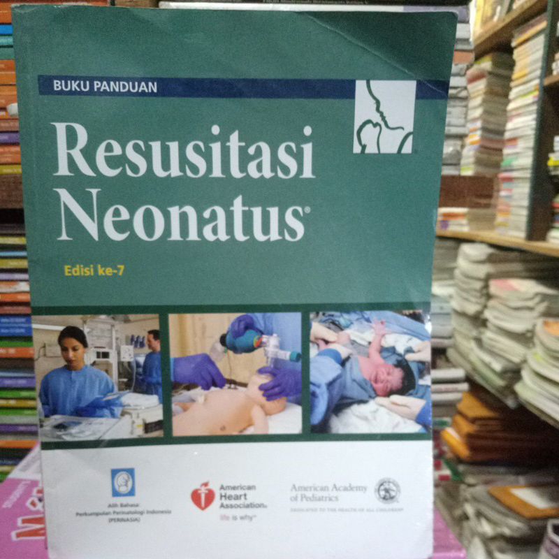 resusitasi neonatus