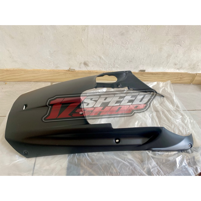 pralong dek kolong  mio sporty non step