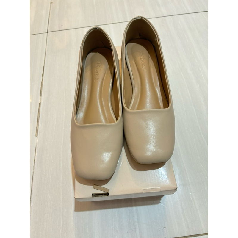 Pix Footwear Esme Flatshoes