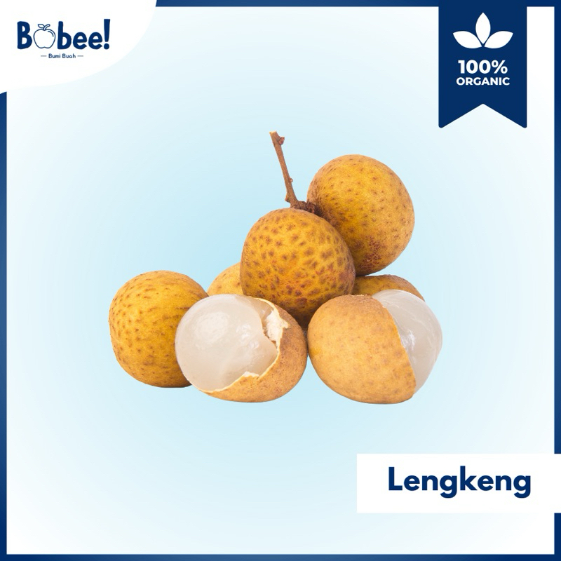 

Buah Lengkeng Import/Lengkeng Super Fresh & Premium | Bobee.official - (Instant/Sameday)