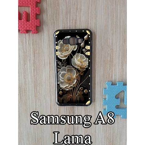 Hardcase Samsung A8 2015/A8 Lama  - Case Hp - Casing Hp - Hardcase Samsung A8 2015/A8 Lama -Hardacse