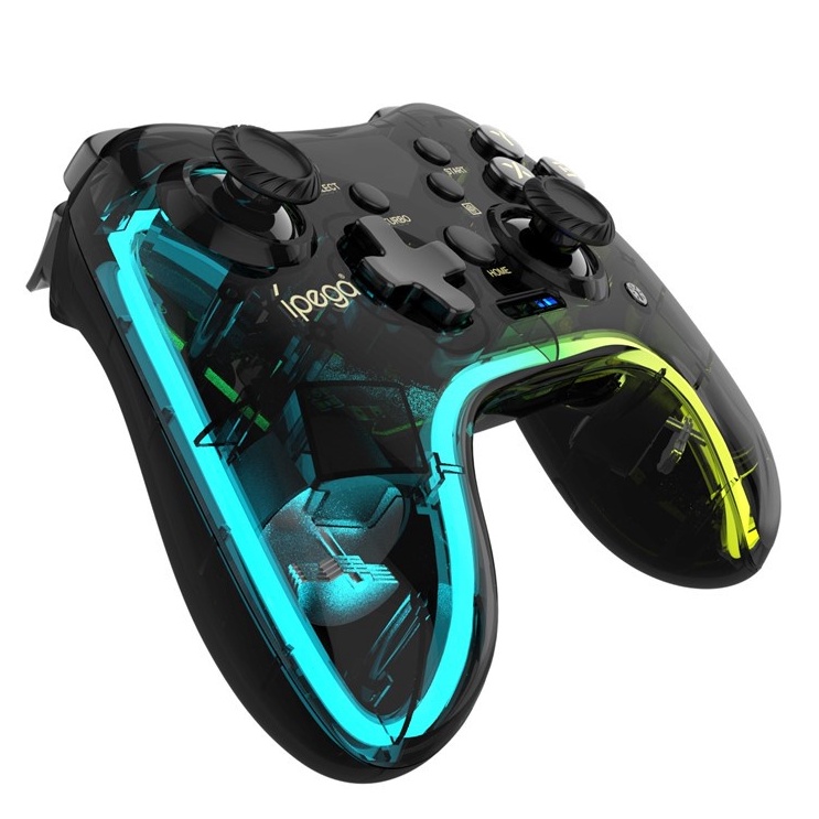 Ipega 9228 Black Diamond Gamepad RGB q G3J8