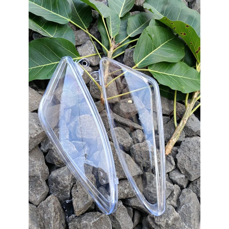 Mika sen Mio sporty bening