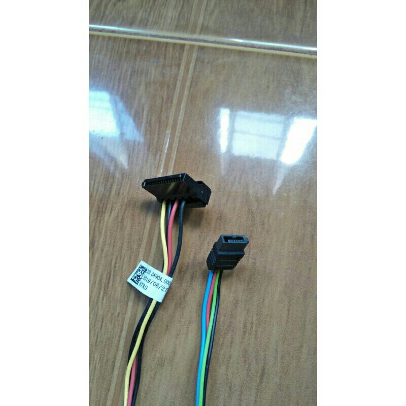 kabel SATA Power Motherboard HP 290 Slim Gen8