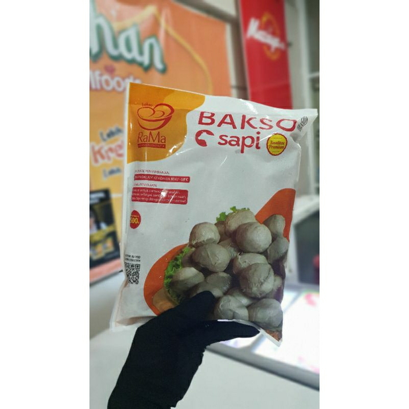 

RAMA BAKSO SAPI PREMIUM ISI 50