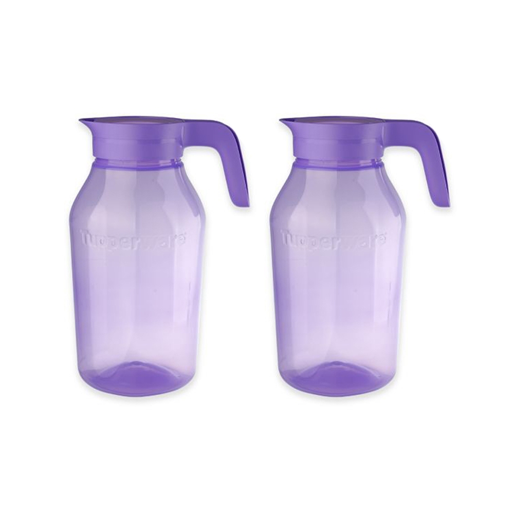 Tupperware Universal Pitcher 4.5L HARGA 2PCS Tupperware Original