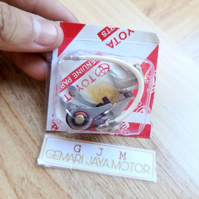 RB PLATINA TOYOTA KIJANG 5K GRAND, SUPER 19145-26060 ORIGINAL JAPAN