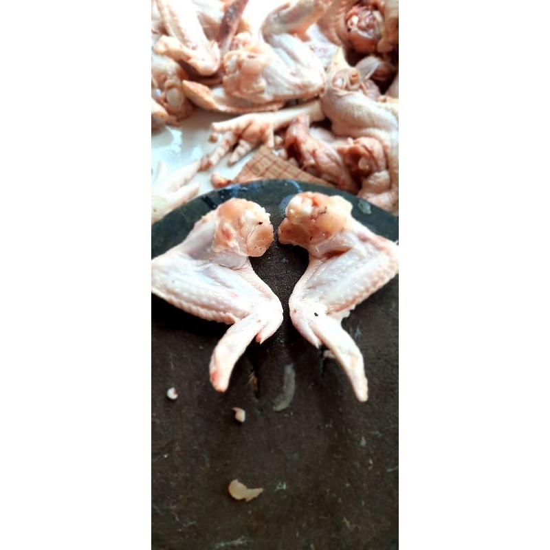 

sayap ayam 1kg