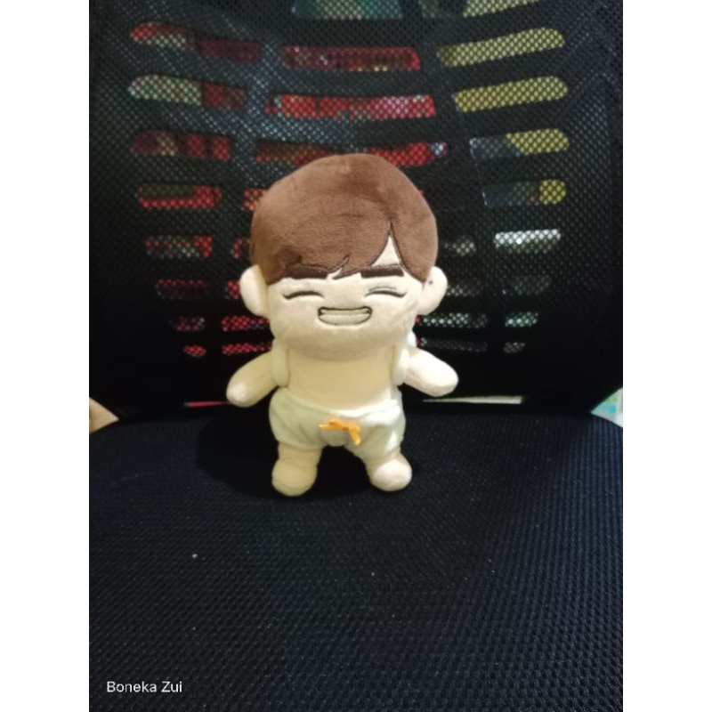 PlushDoll (OppaDoll) 20cm