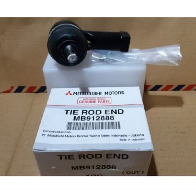 Tie rod l300 original per biji