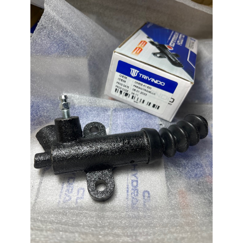 Master Kopling Bawah Kia Travello Pregio