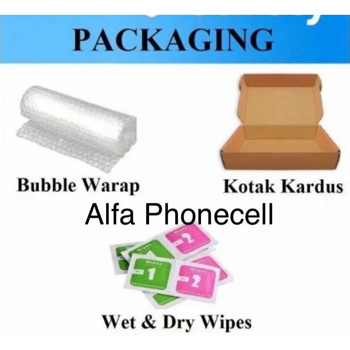

BUBBLE WRAP TAMBAHAN SUPER TEBEL
