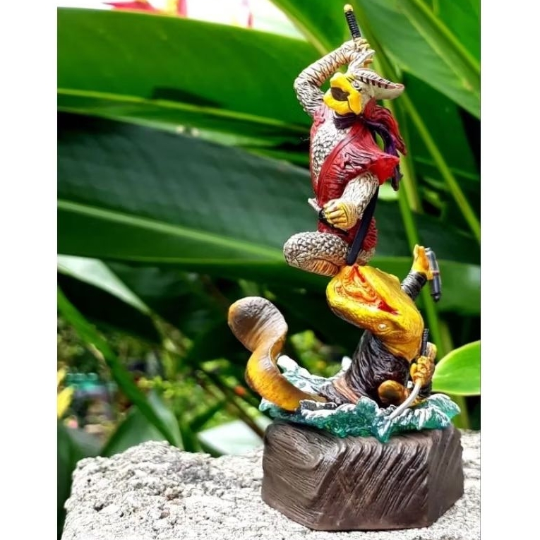 KAMEN RIDER BANDAI SIC TD