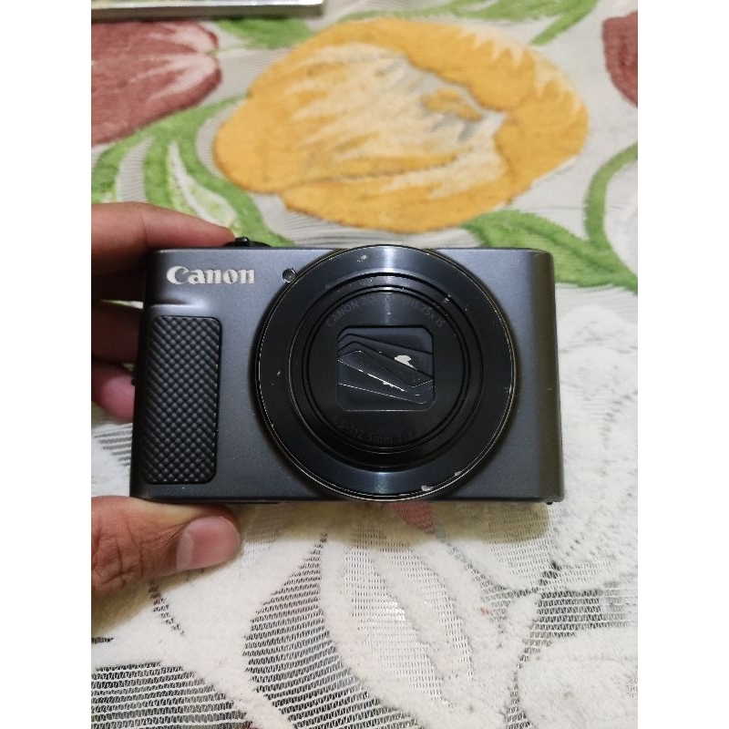 Canon sx620 hs