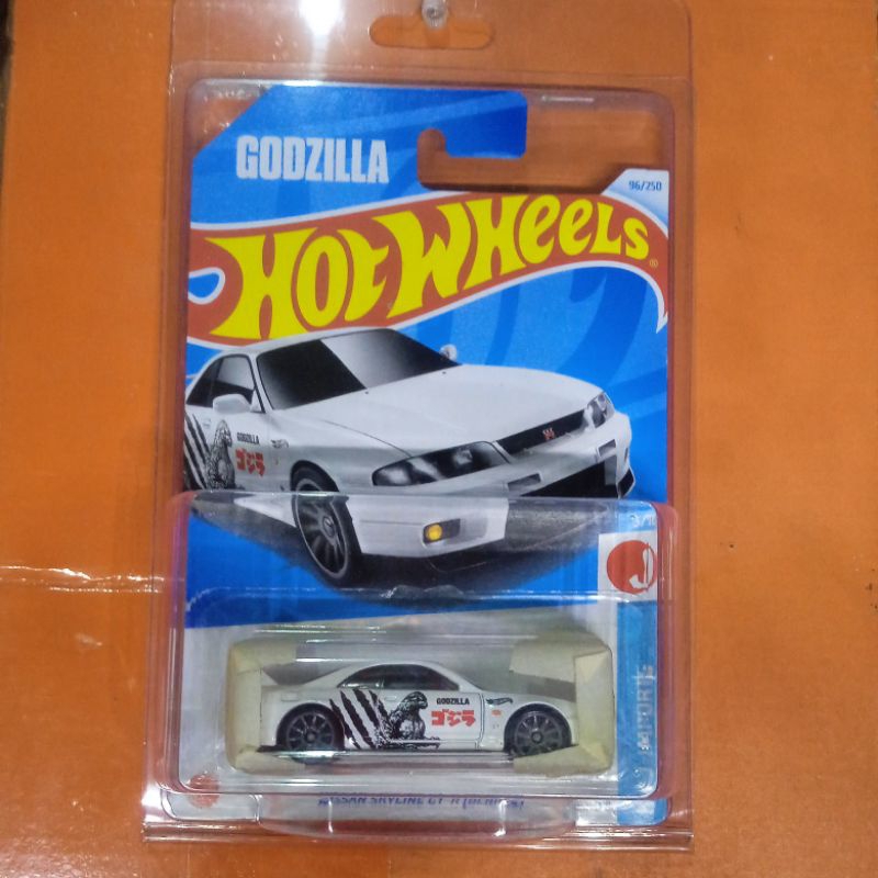 Protector Hotwheels