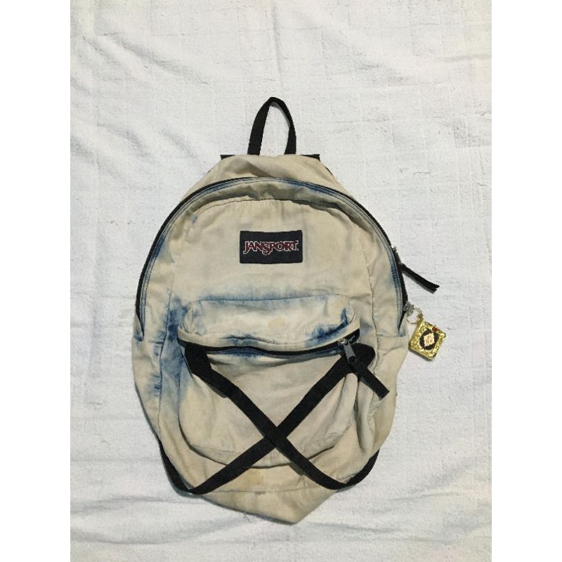 TAS JANSPORT POLOS ORIGINAL