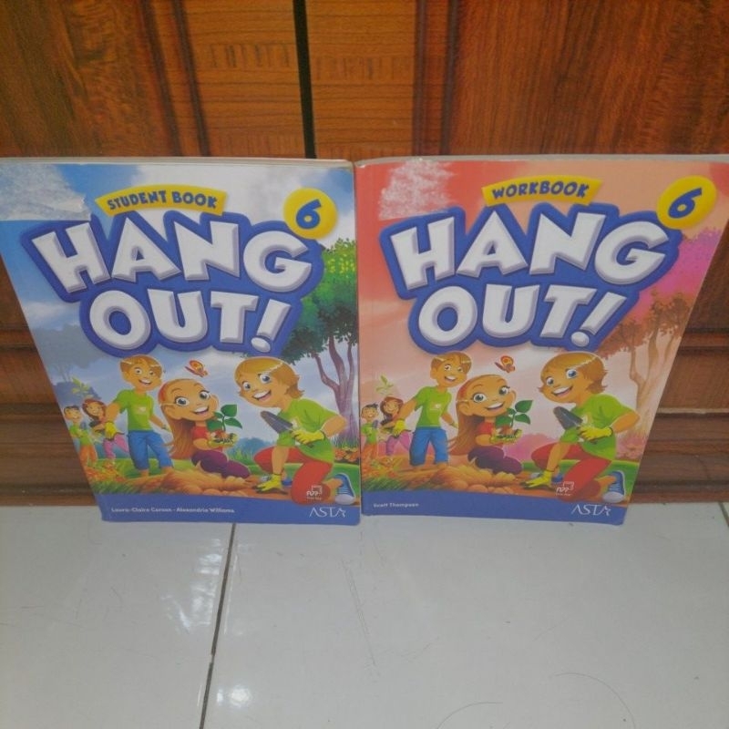 Hang Out 6