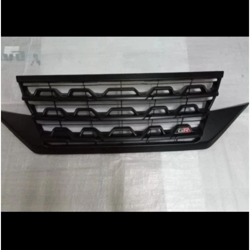 grill rush / terios 2018-2021 GR