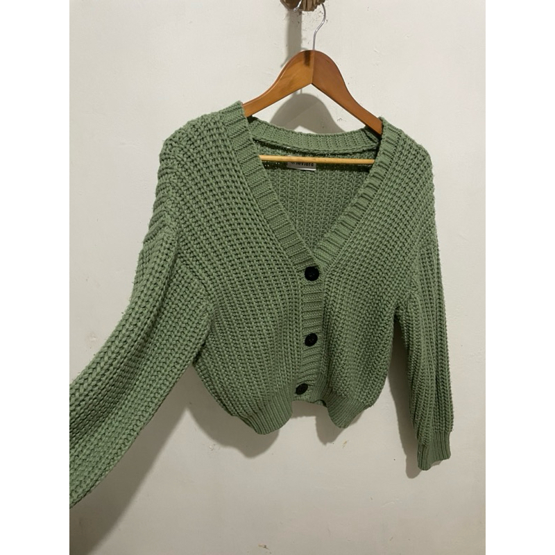 Leviora Cardigan