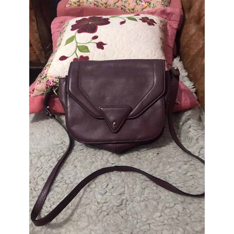 TAS SELEMPANG WANITA FINN ESKER ORIGINAL