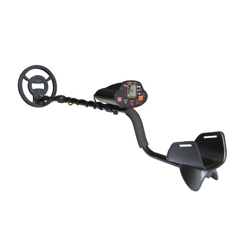 MD-5030 Metal Detector Underground Gold